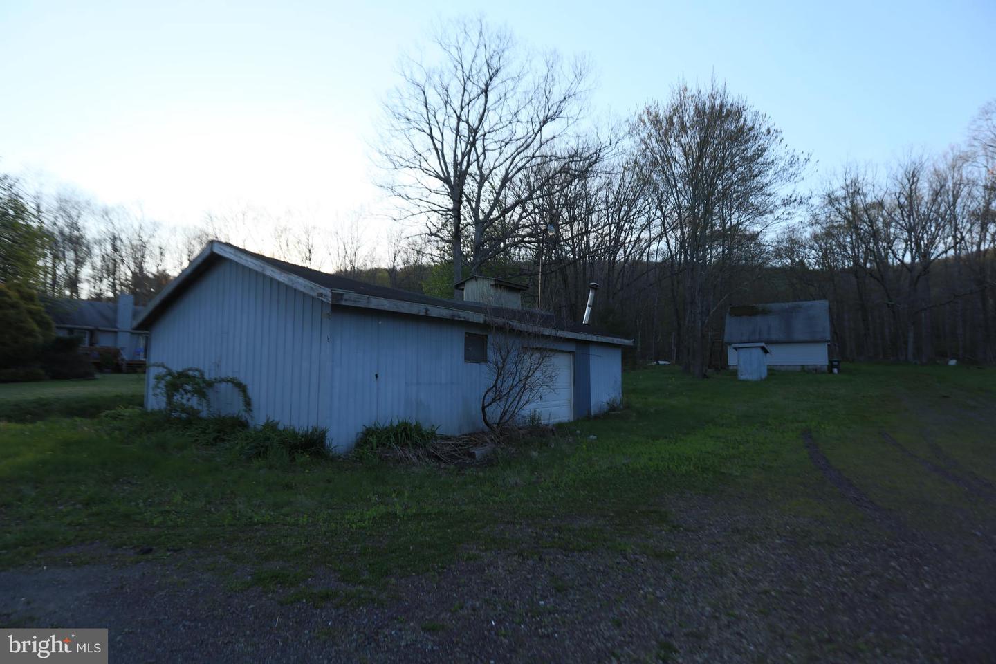 5444 Quakake Rd Property Photo 17