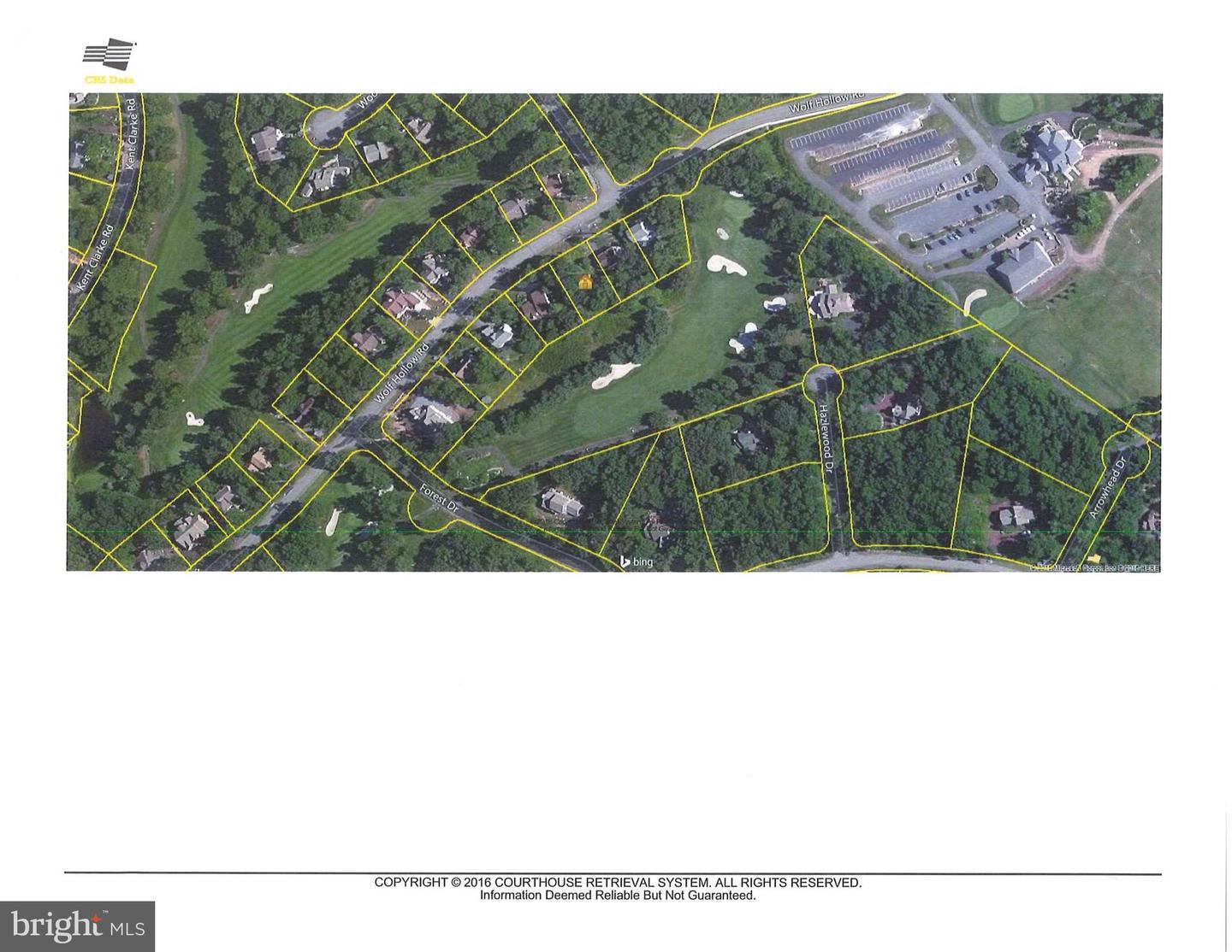 100 WOLF HOLLOW RD Property Photo 1
