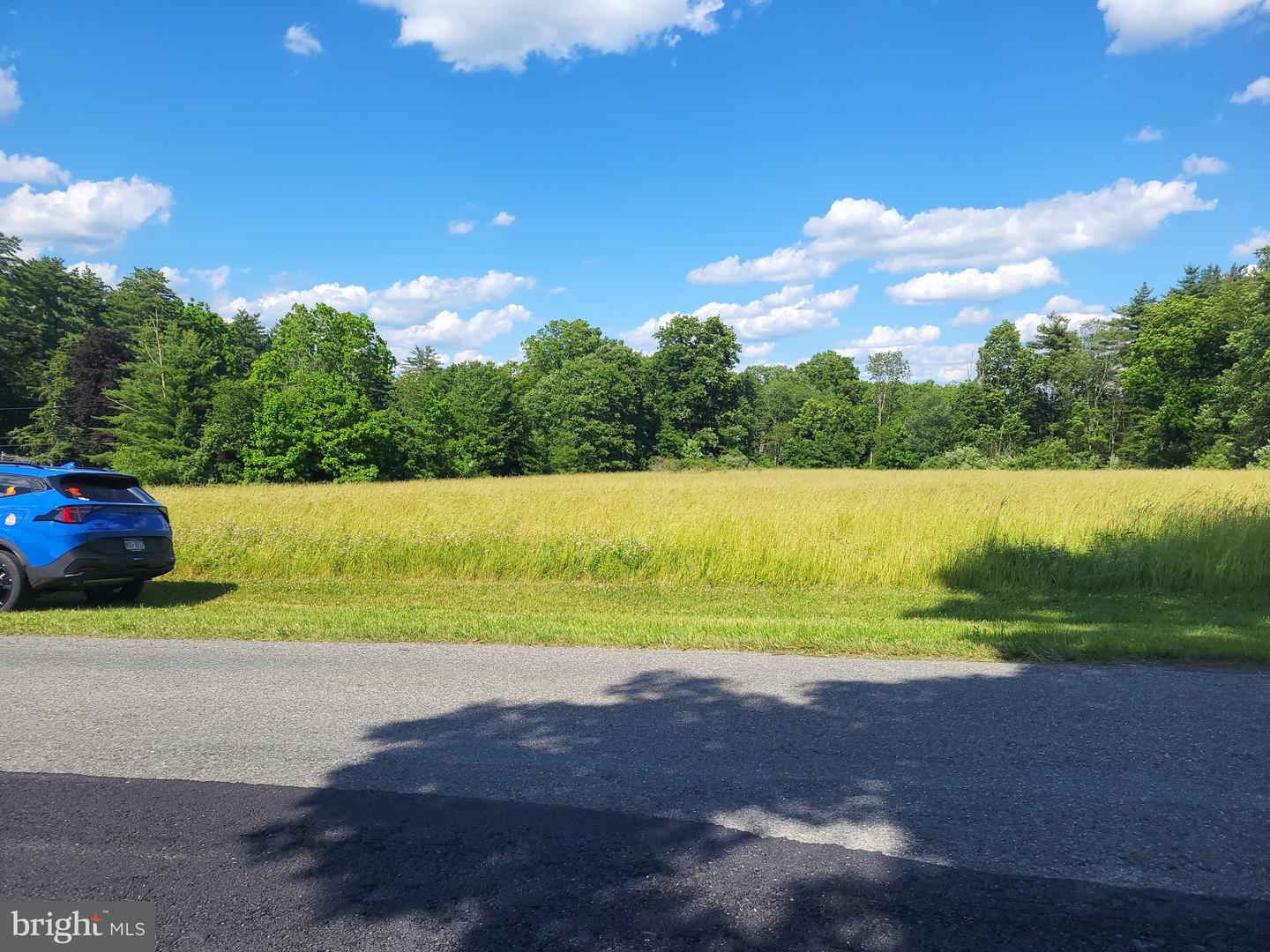 FREDERICKS GROVE RD