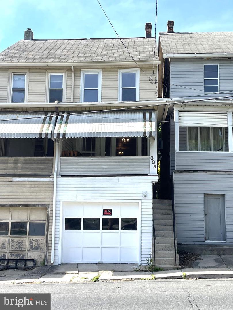 339 W PATTERSON ST