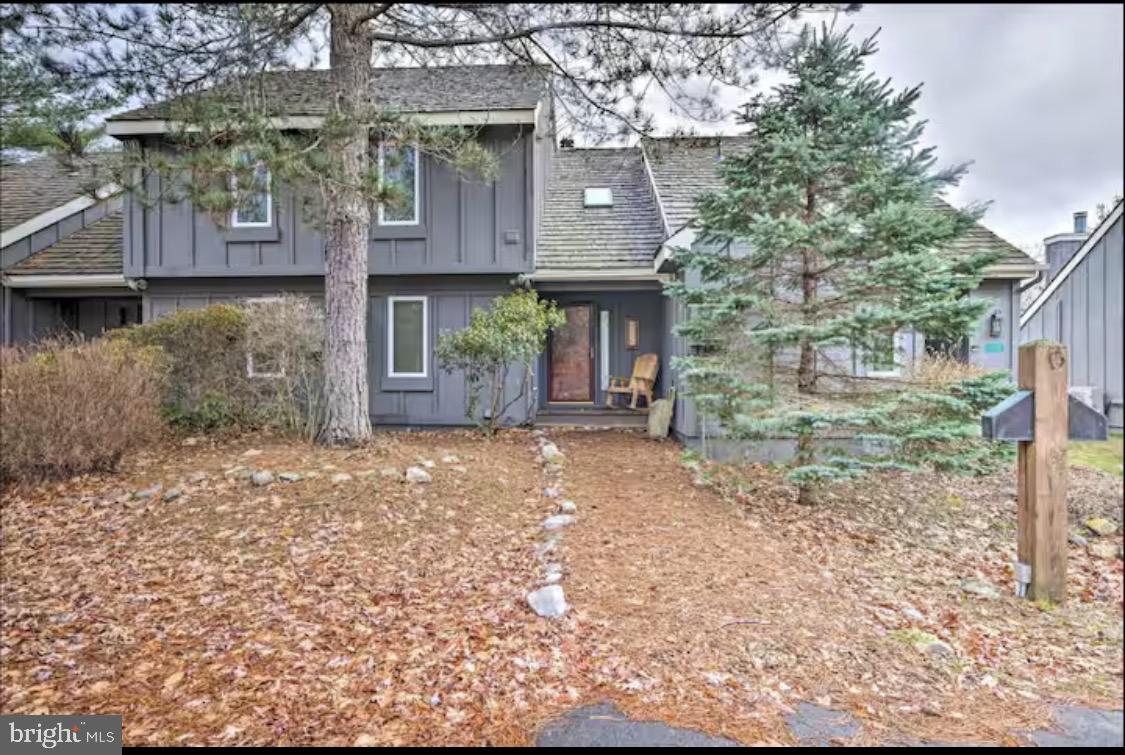 306 Snow Ridge Cir Property Photo 1