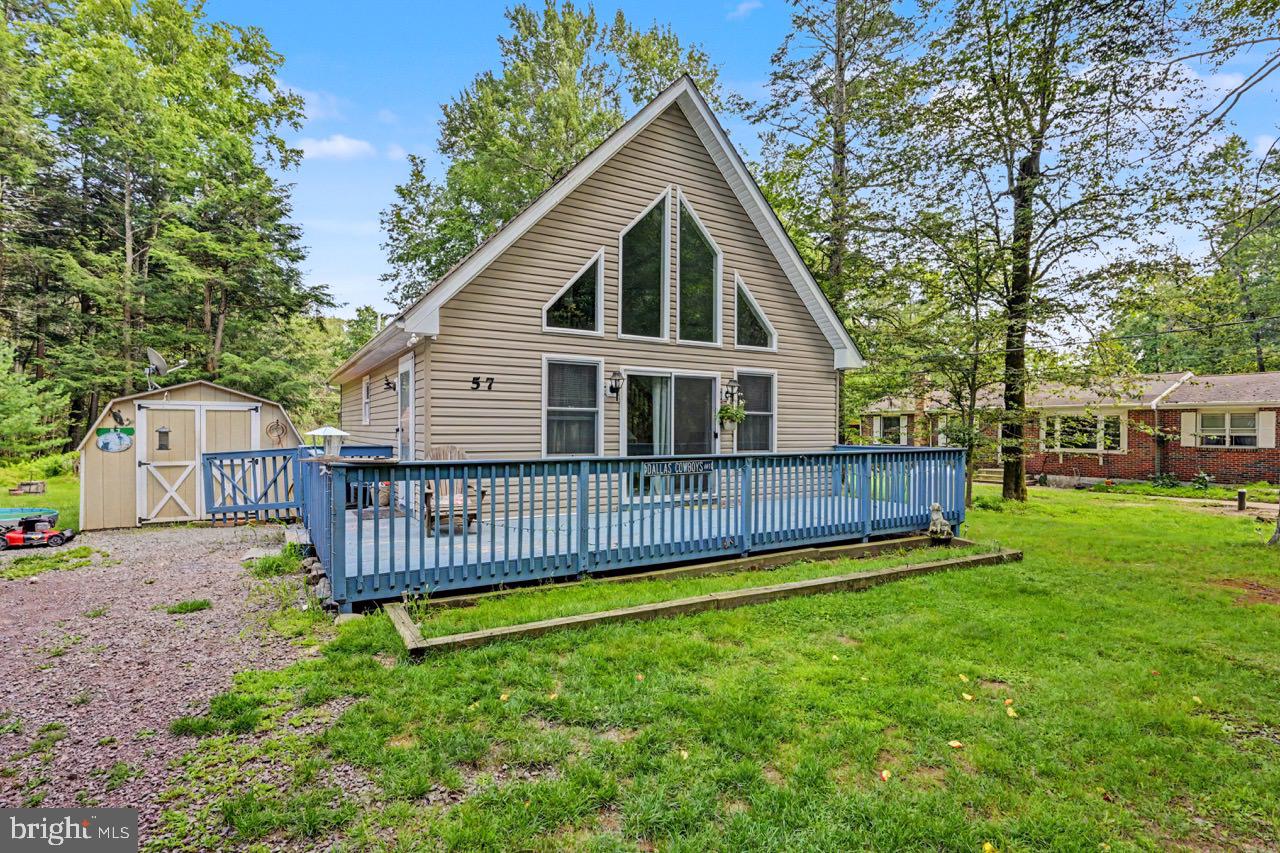 57 Swamp Hollow Ln Property Photo 1