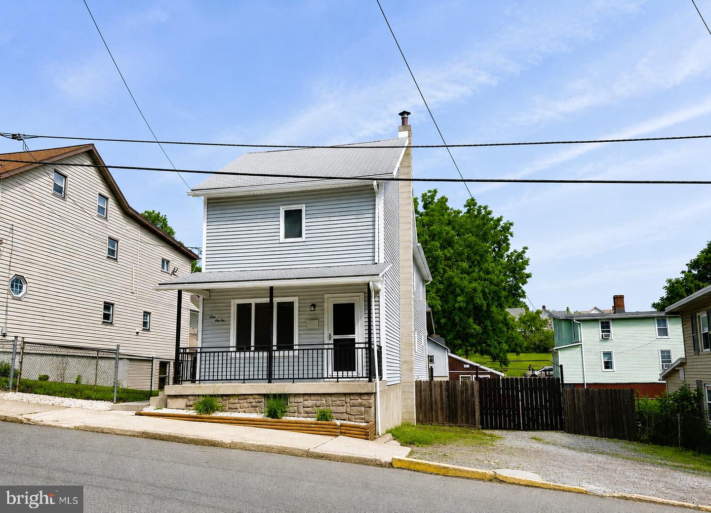 130 Bridge Property Photo 1