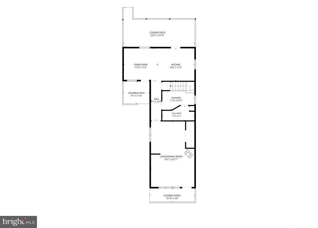130 Bridge Property Photo 9