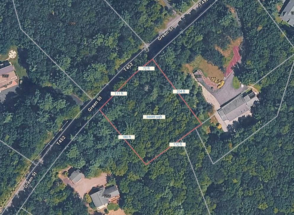 Green St Property Photo 1