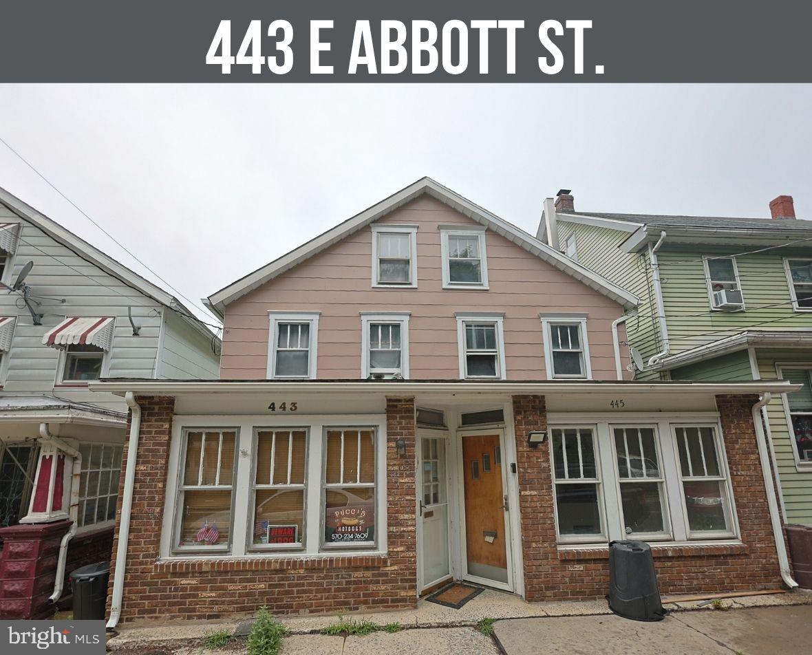 3 Units - Multiple Addresses Property Photo 2