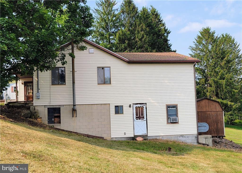 1073 Mahoning Mountain Rd Property Photo 27