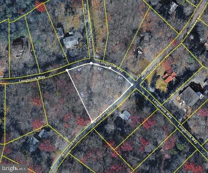 Long Brook Way & Woodland Rd Property Photo 1