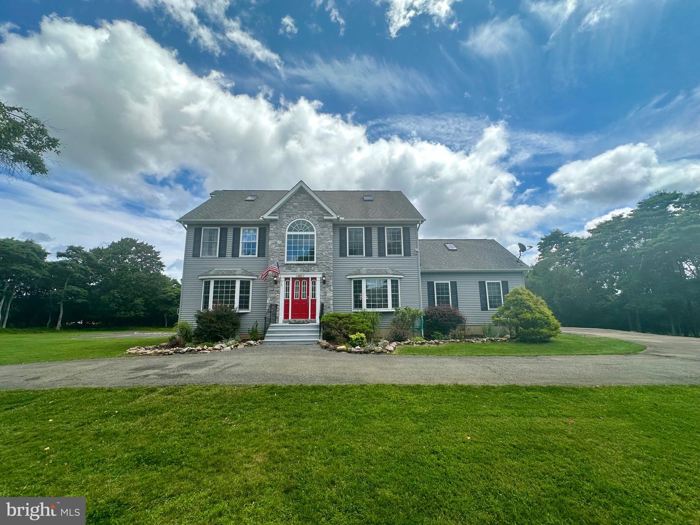 461 Patten Cir Property Photo 1