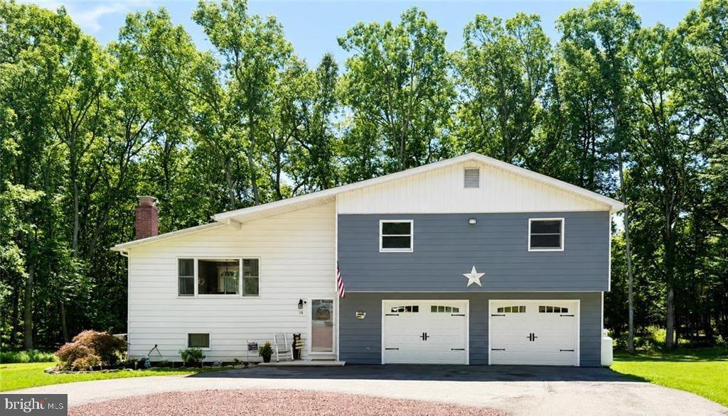 58 WHITE BIRCH LN