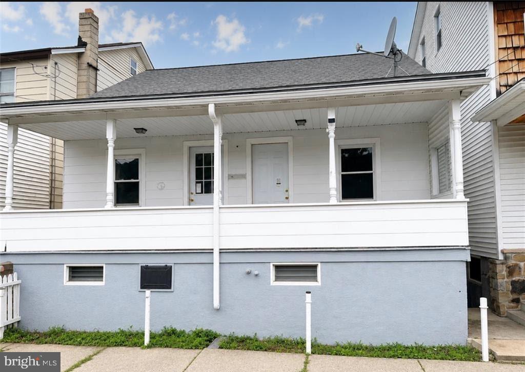 126 Rhume St Property Photo 1