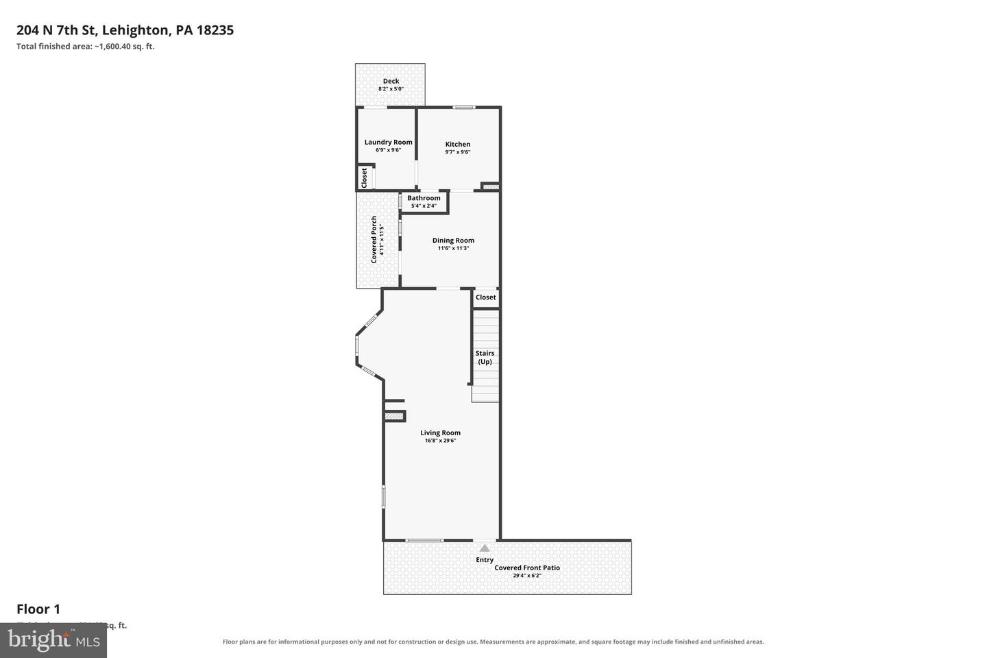 204 N 7th St Property Photo 63