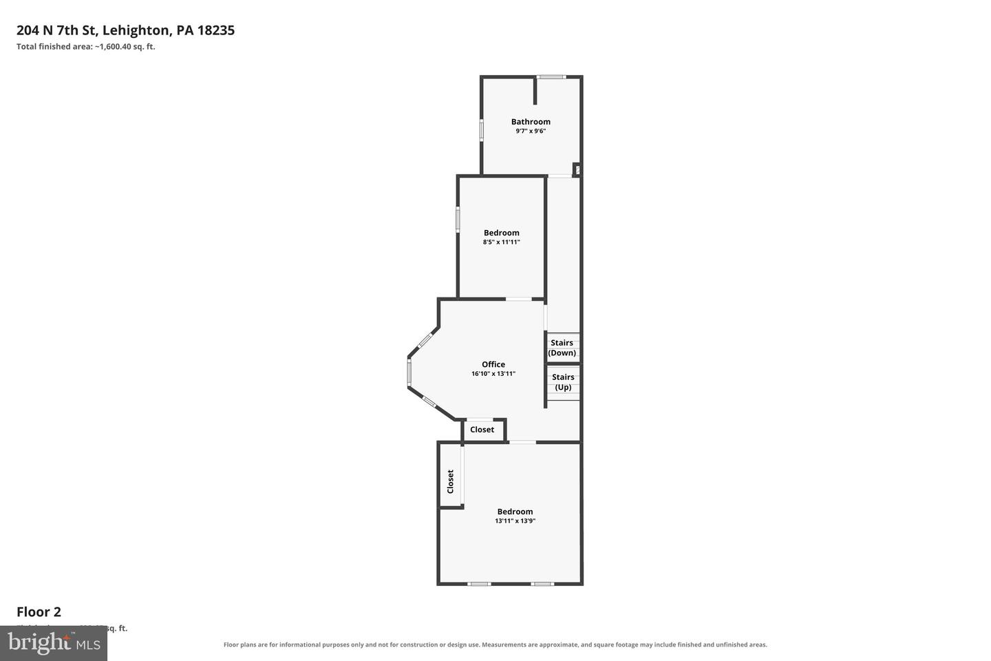 204 N 7th St Property Photo 64