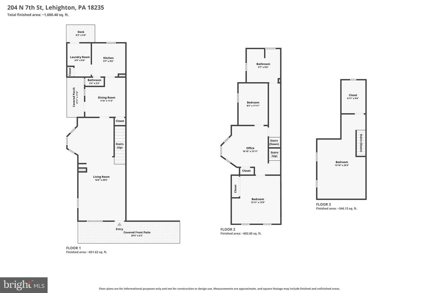 204 N 7th St Property Photo 66