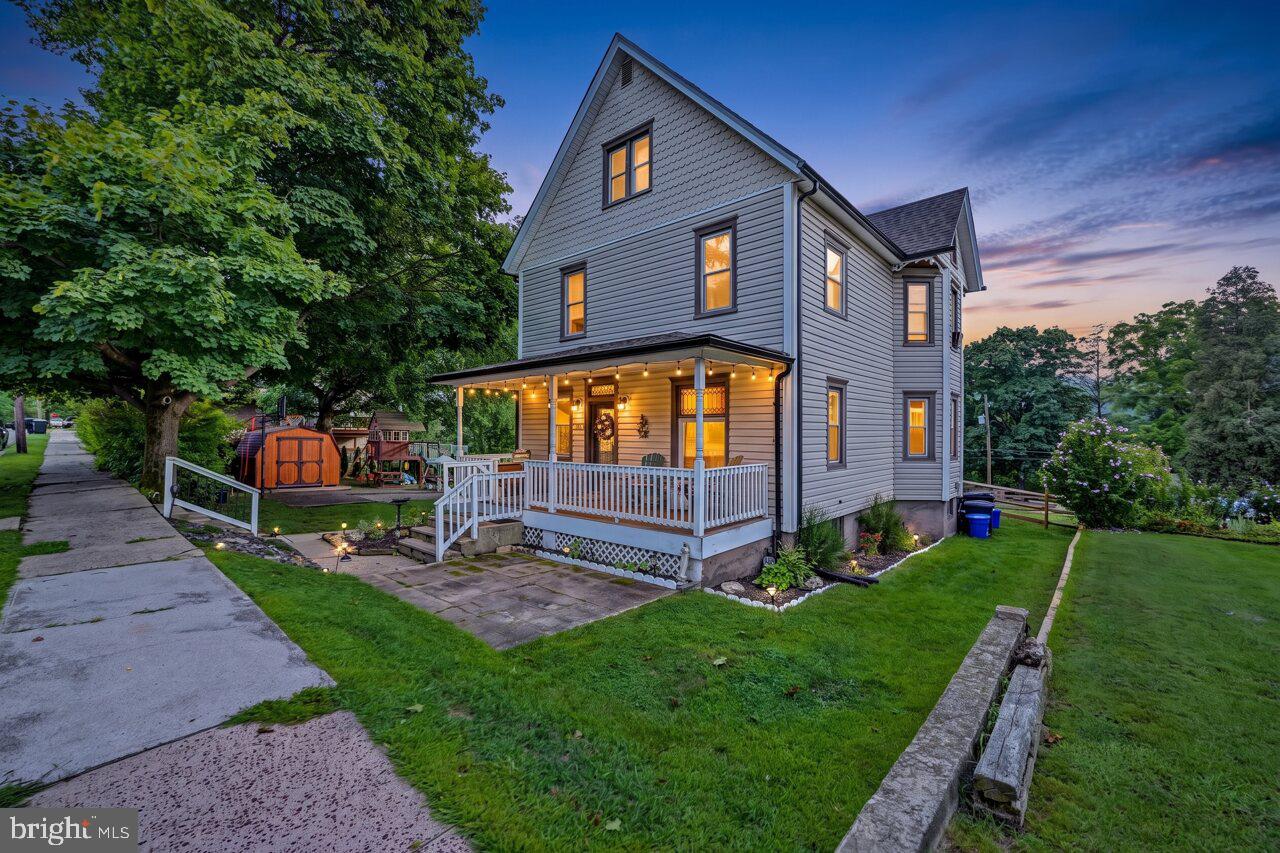 236 ORE ST