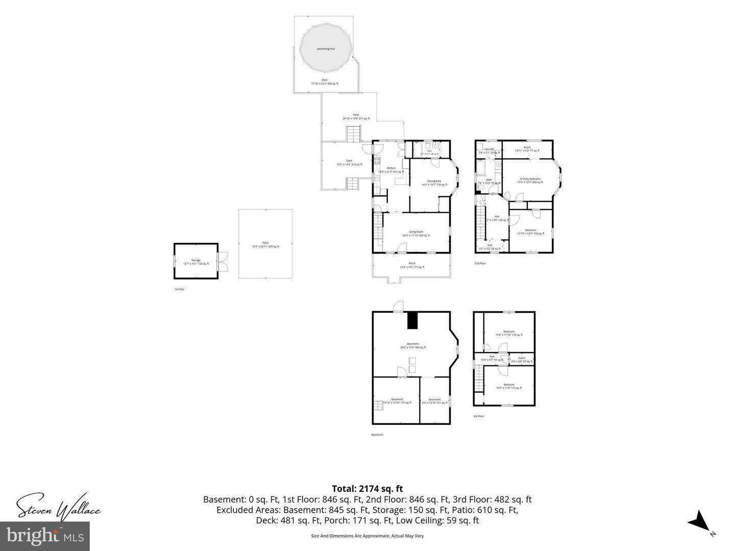 236 Ore St Property Photo 77