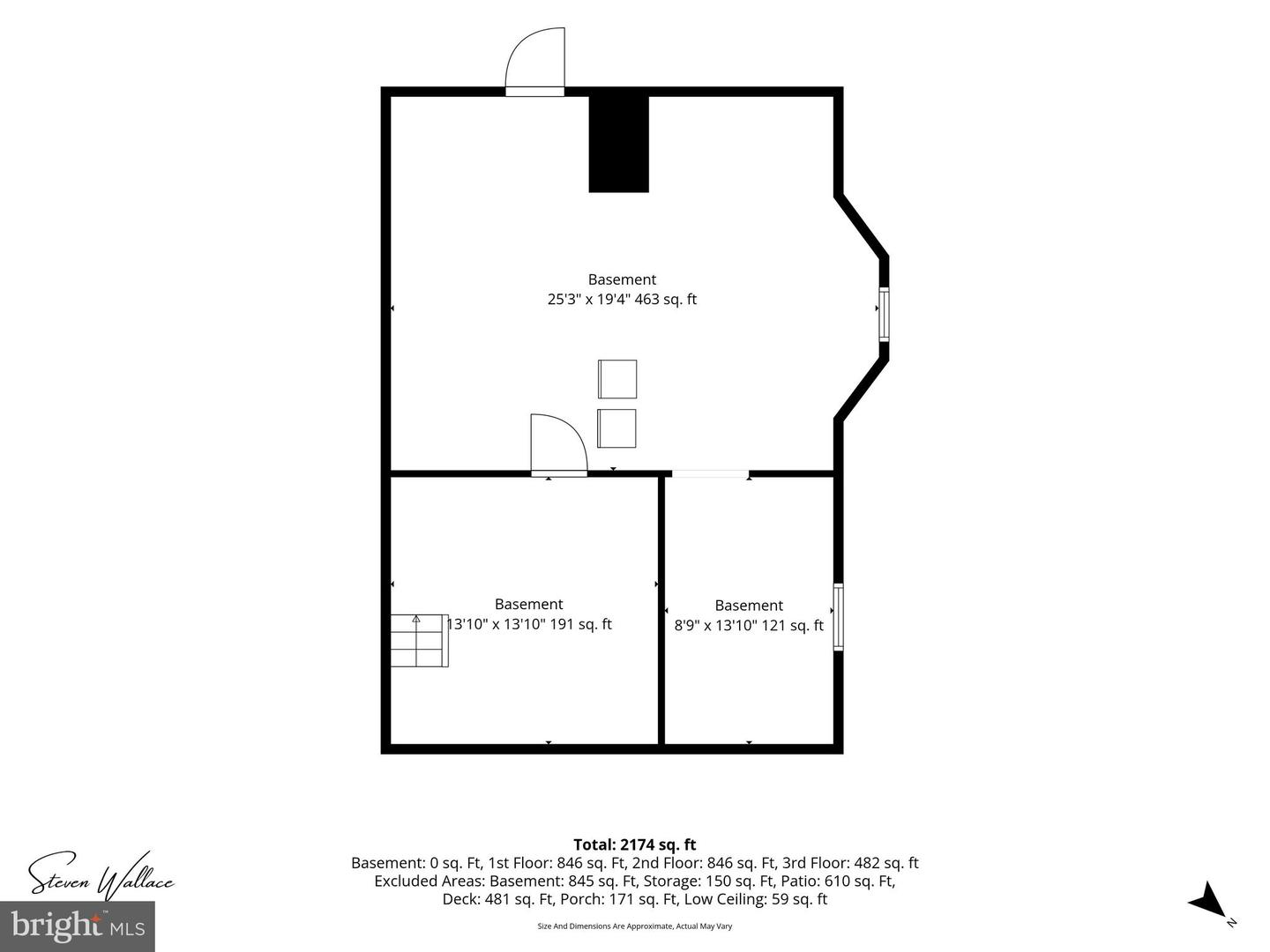 236 Ore St Property Photo 78