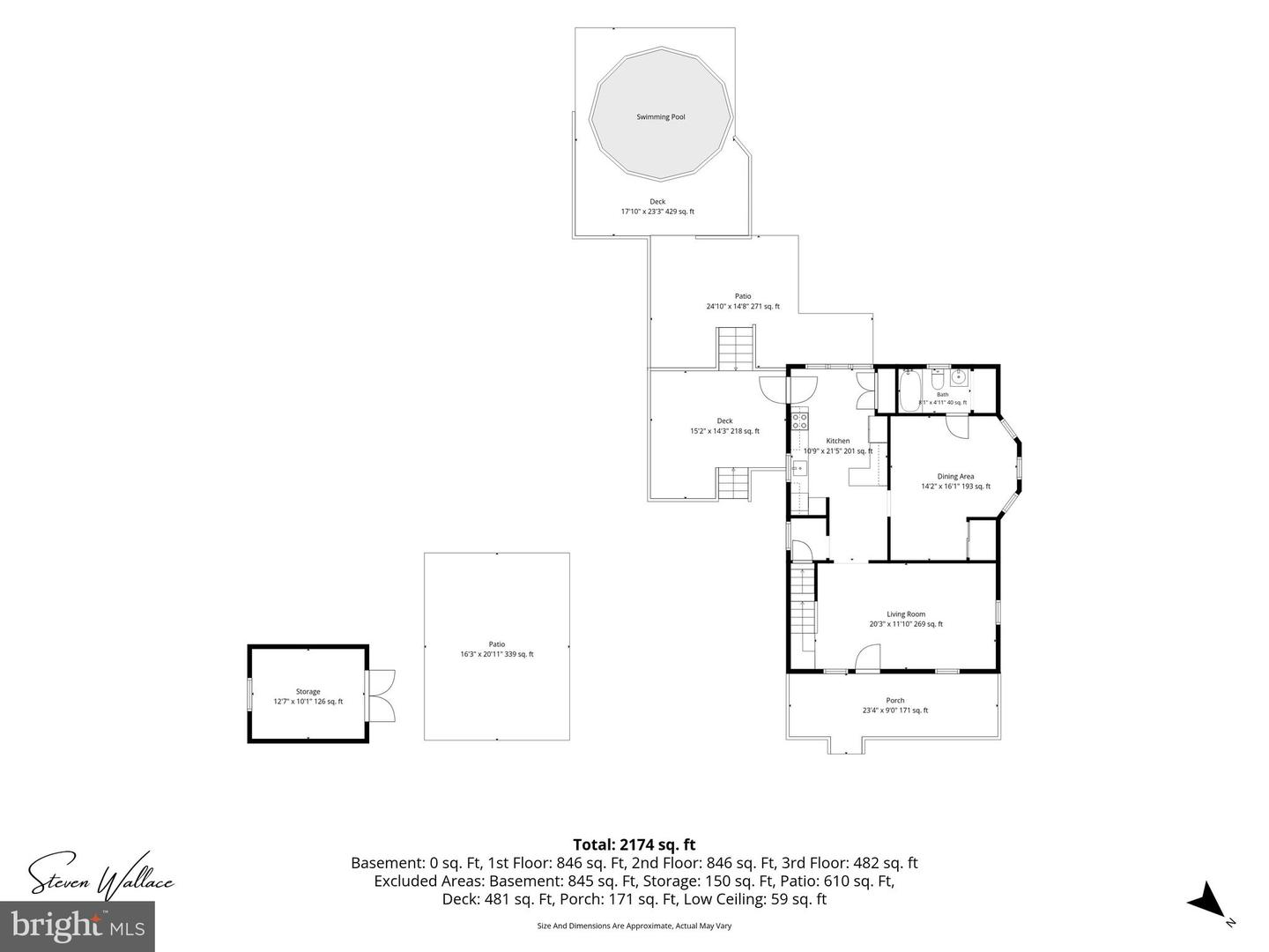 236 Ore St Property Photo 79