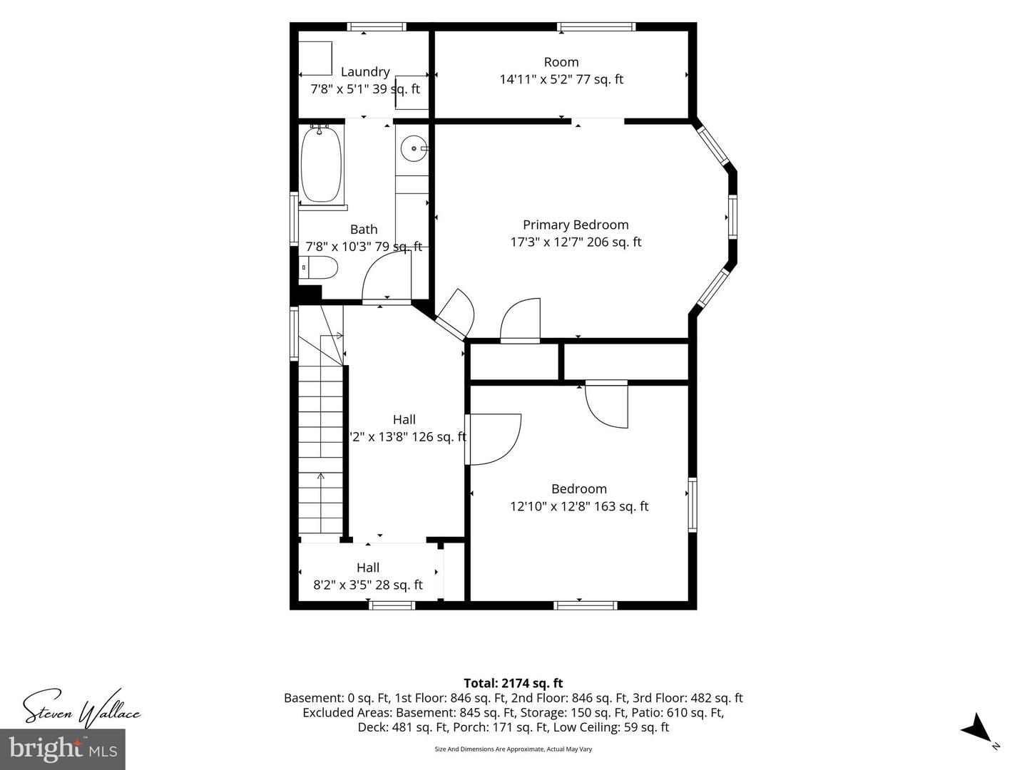 236 Ore St Property Photo 80