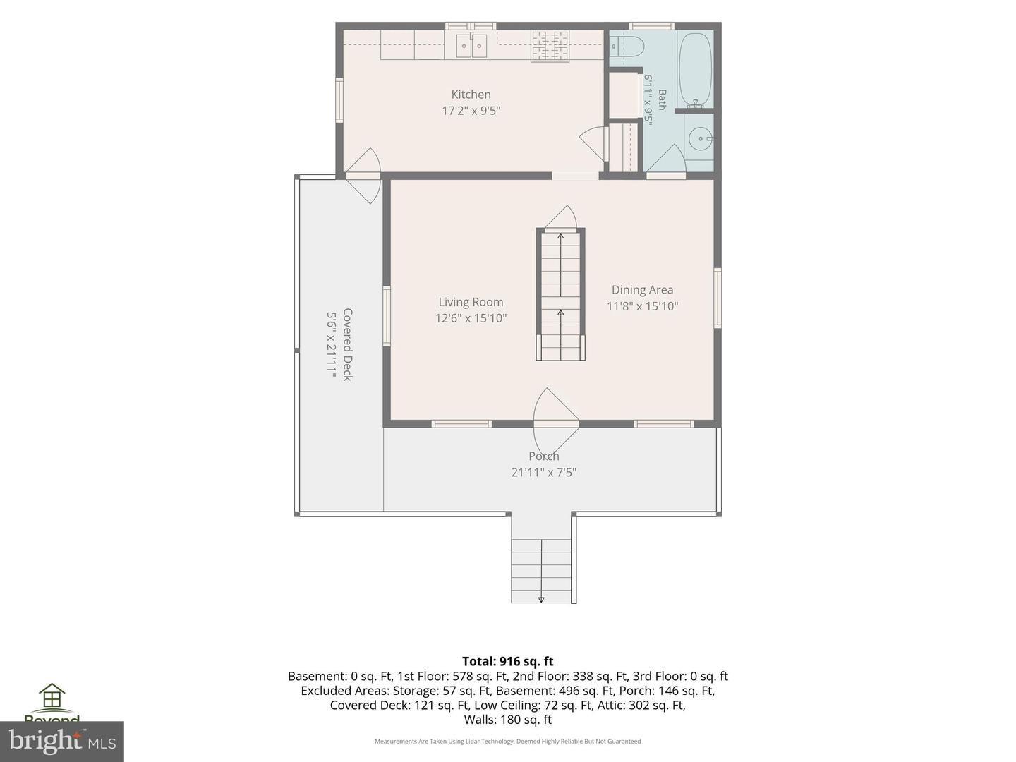 242 Hudsondale St Property Photo 8