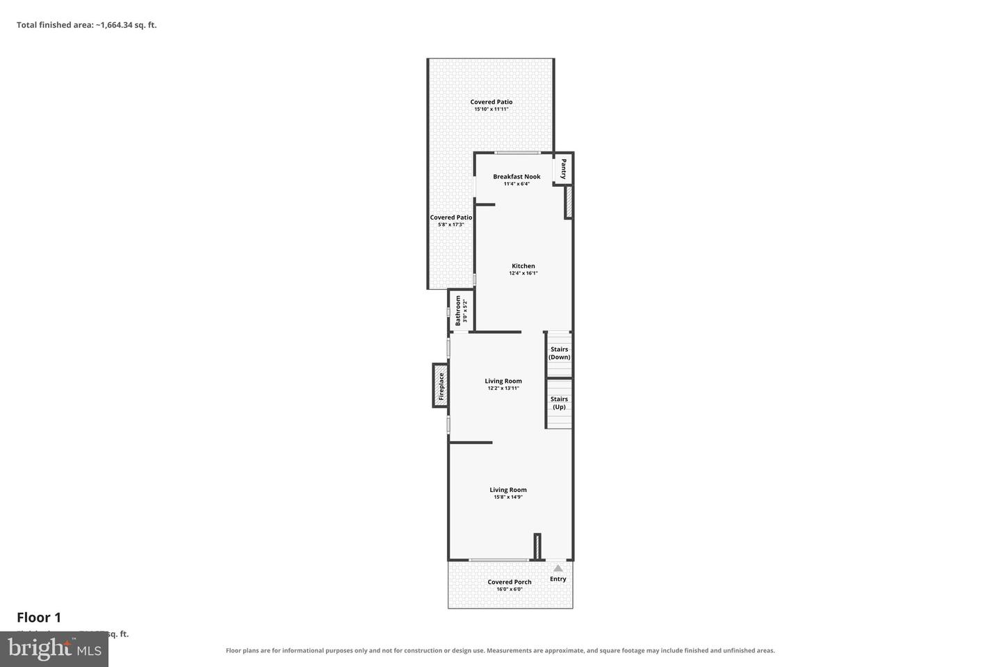408 E Patterson St Property Photo 75