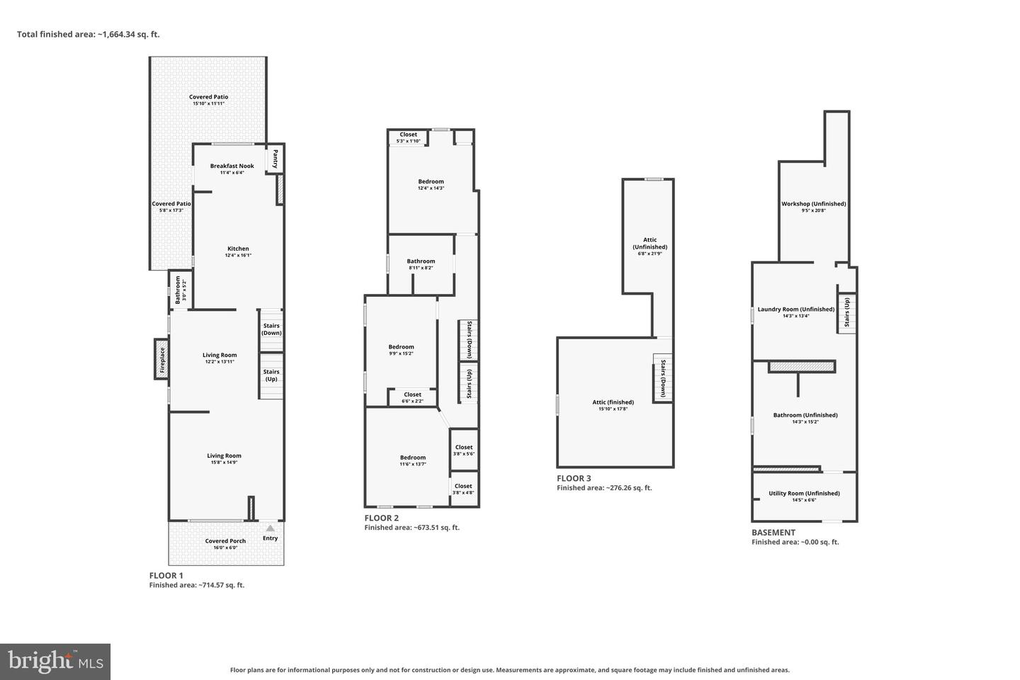 408 E Patterson St Property Photo 79