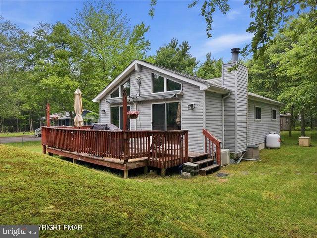 10 Lenape Trl Property Photo 1