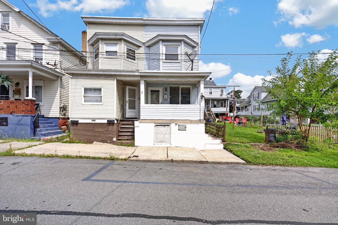 118 E Amidon St Property Photo 1