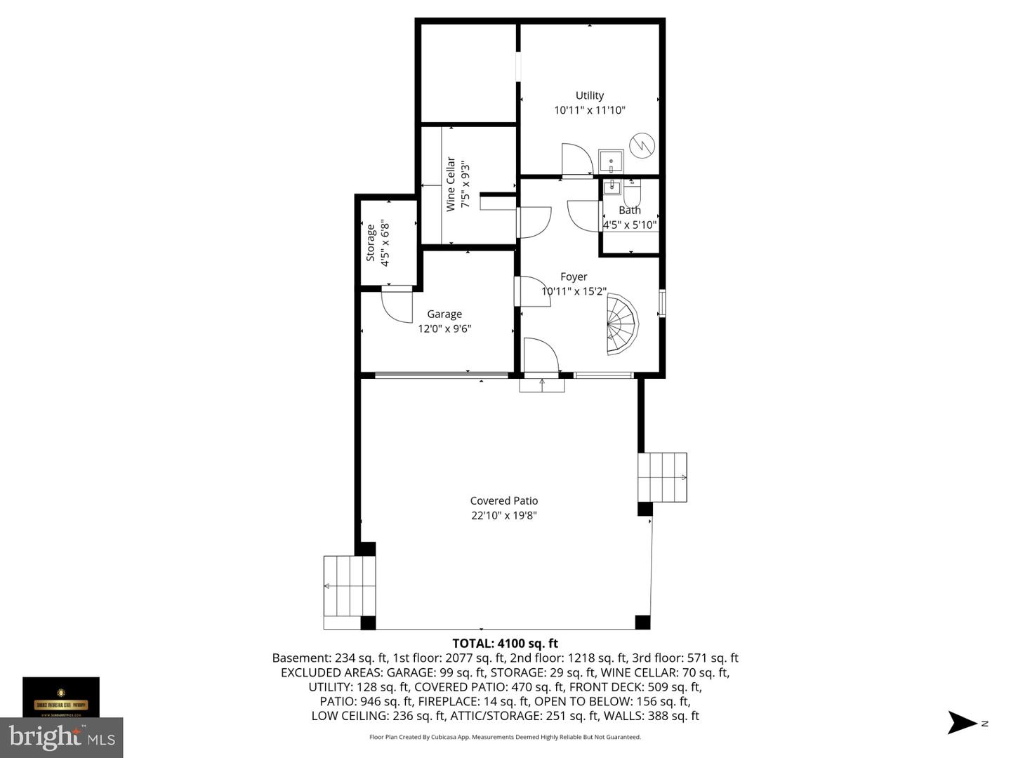71 Lake Dr Property Photo 25