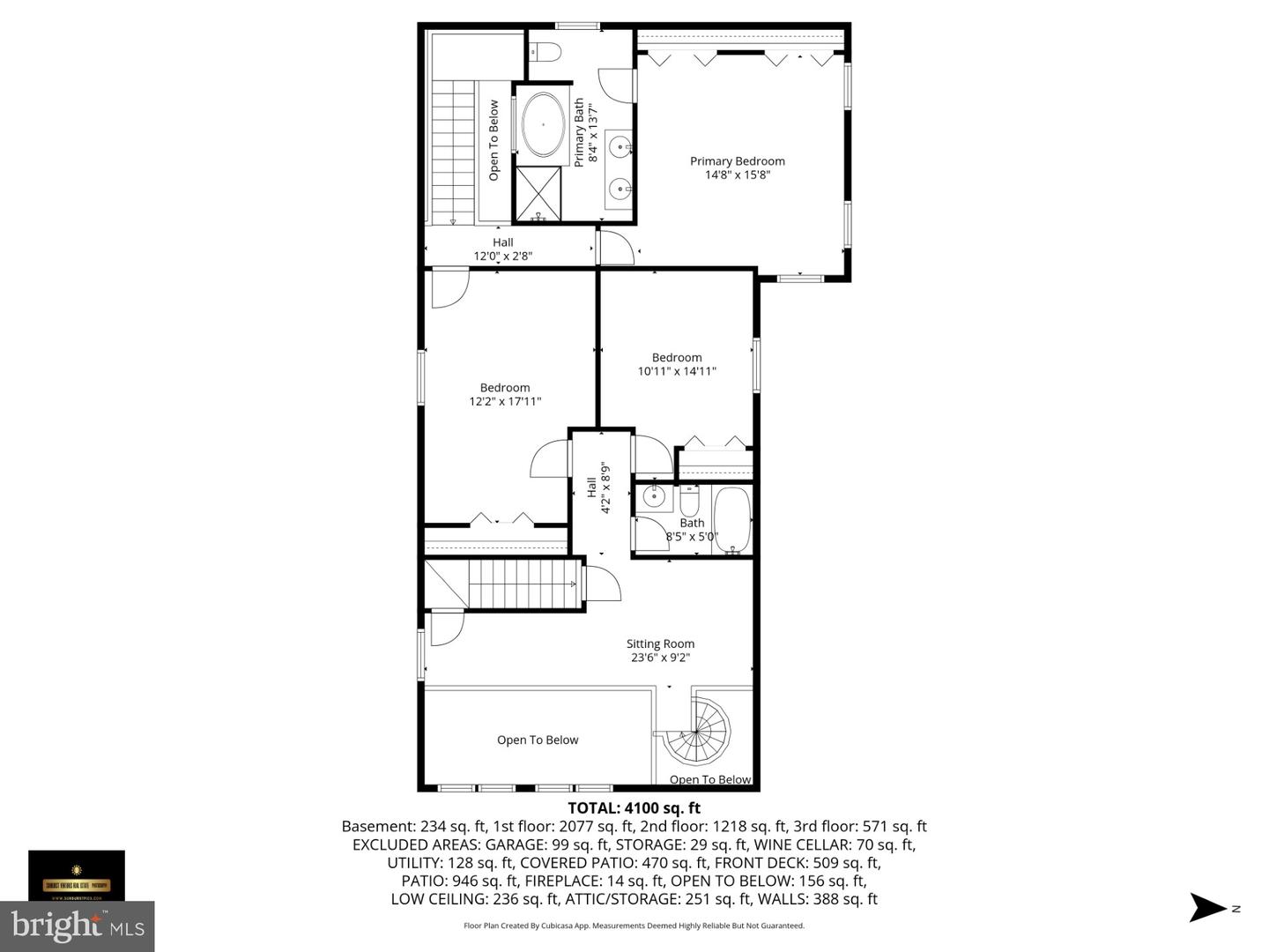 71 Lake Dr Property Photo 26