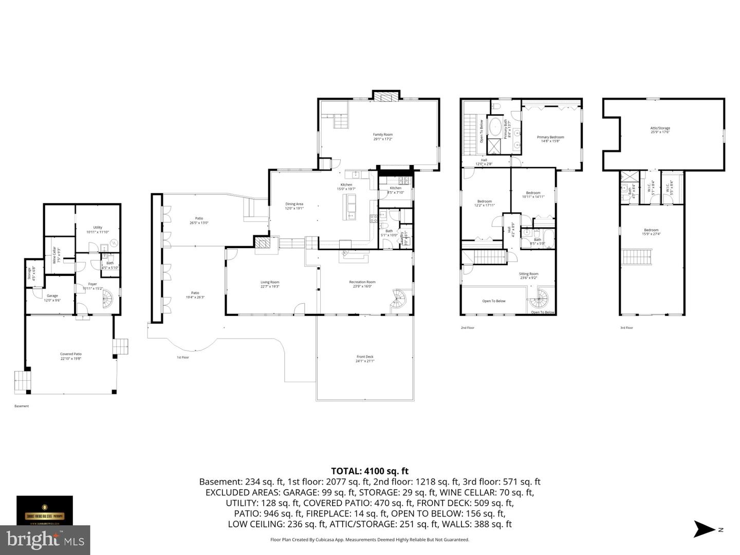 71 Lake Dr Property Photo 28