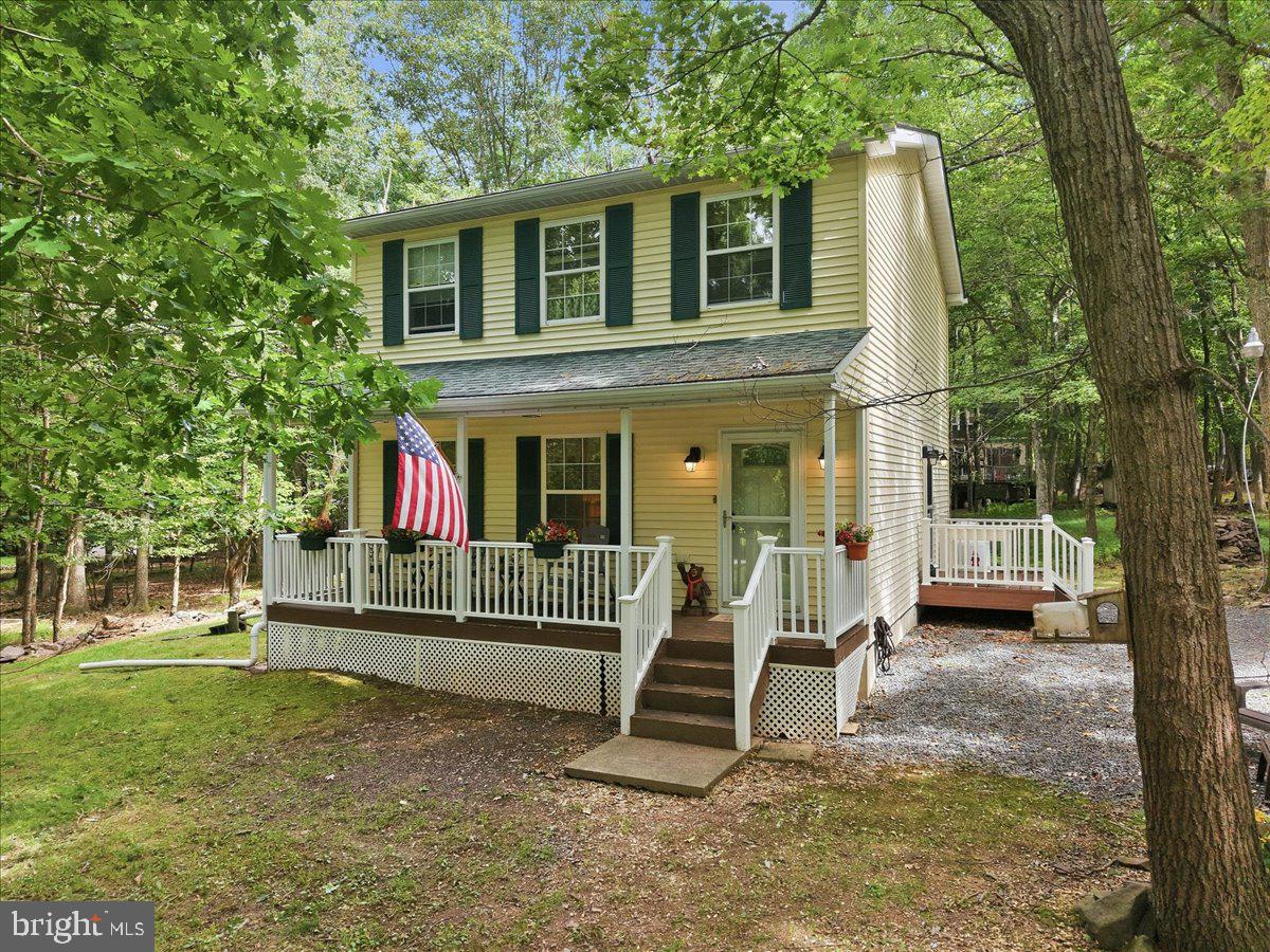 38 PAYALLUP TRL Property Photo 1