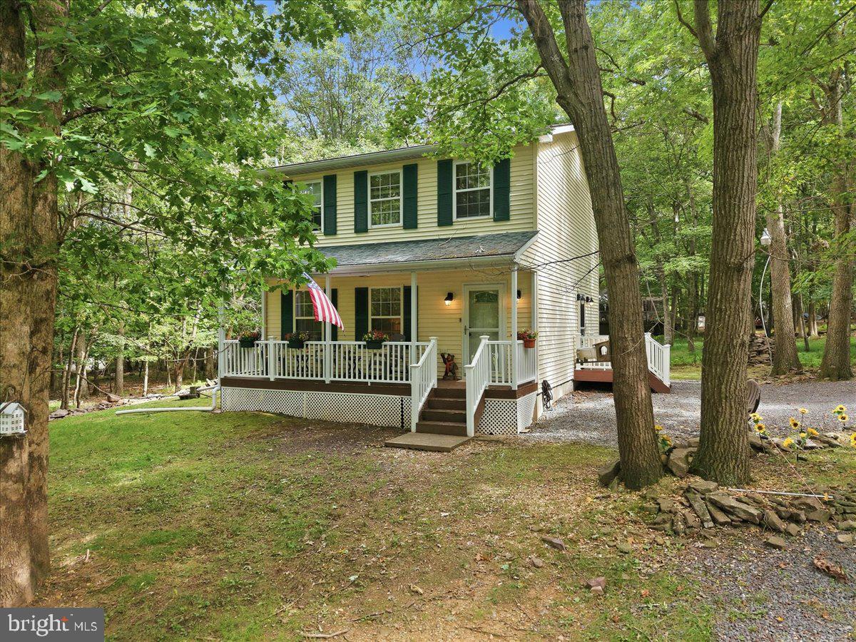 38 Payallup Trl Property Photo 2