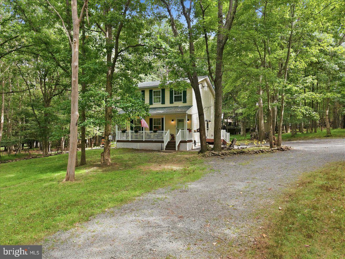 38 Payallup Trl Property Photo 3