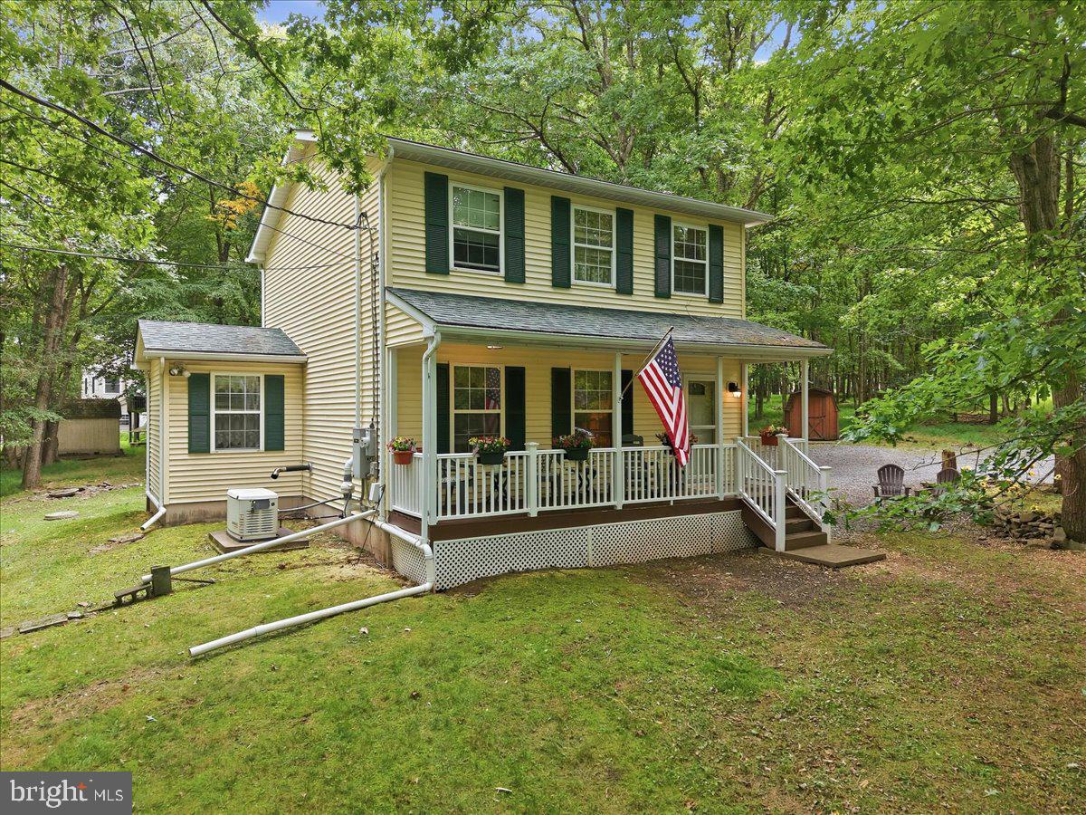 38 Payallup Trl Property Photo 4