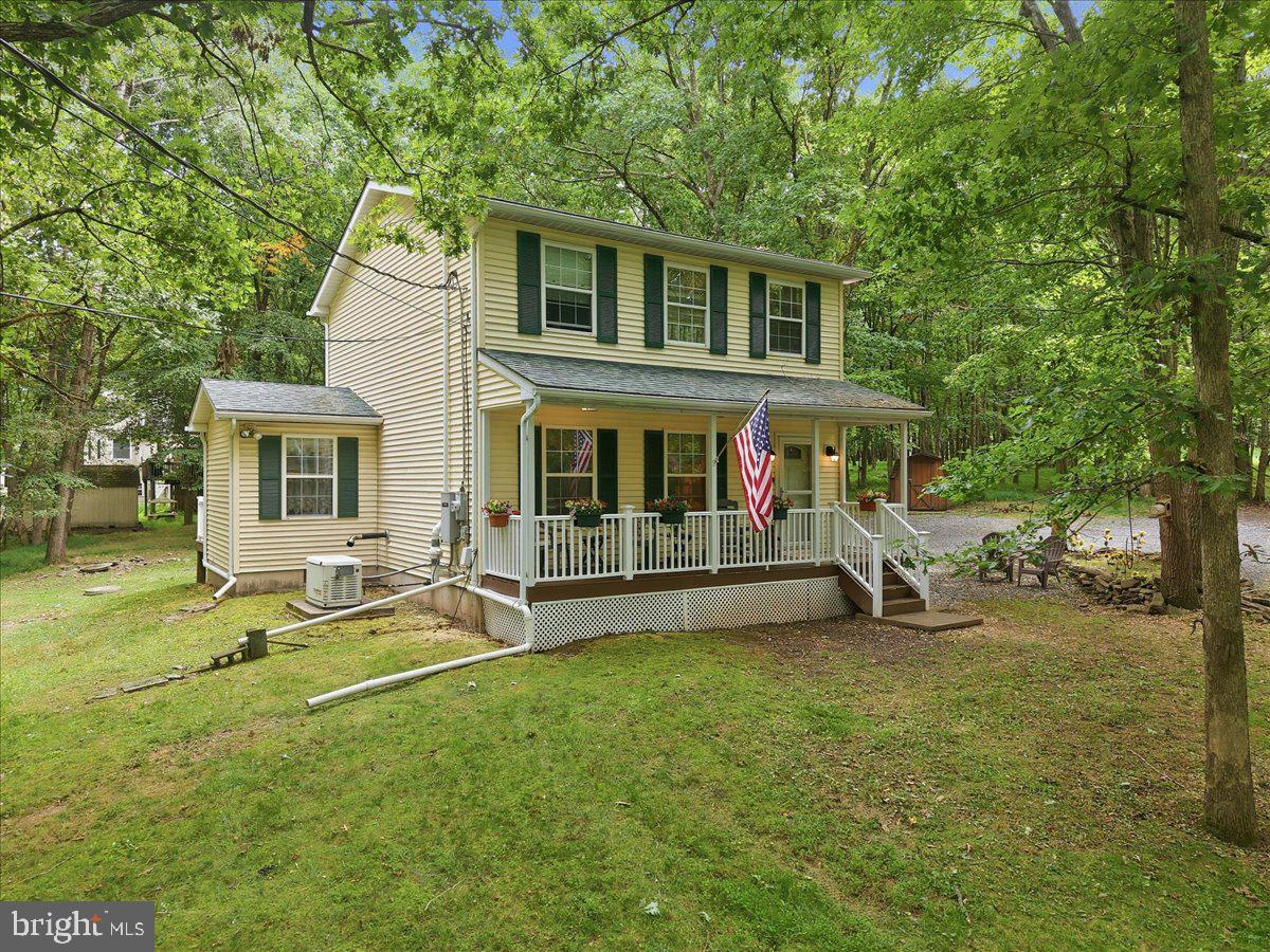 38 Payallup Trl Property Photo 5