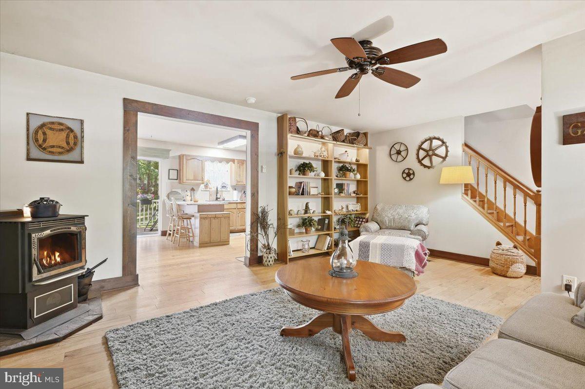 38 Payallup Trl Property Photo 14
