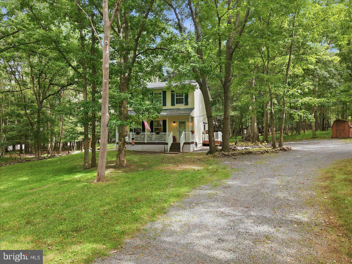38 Payallup Trl Property Photo 78