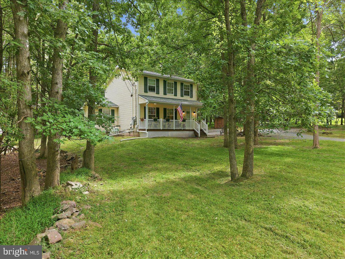 38 Payallup Trl Property Photo 79