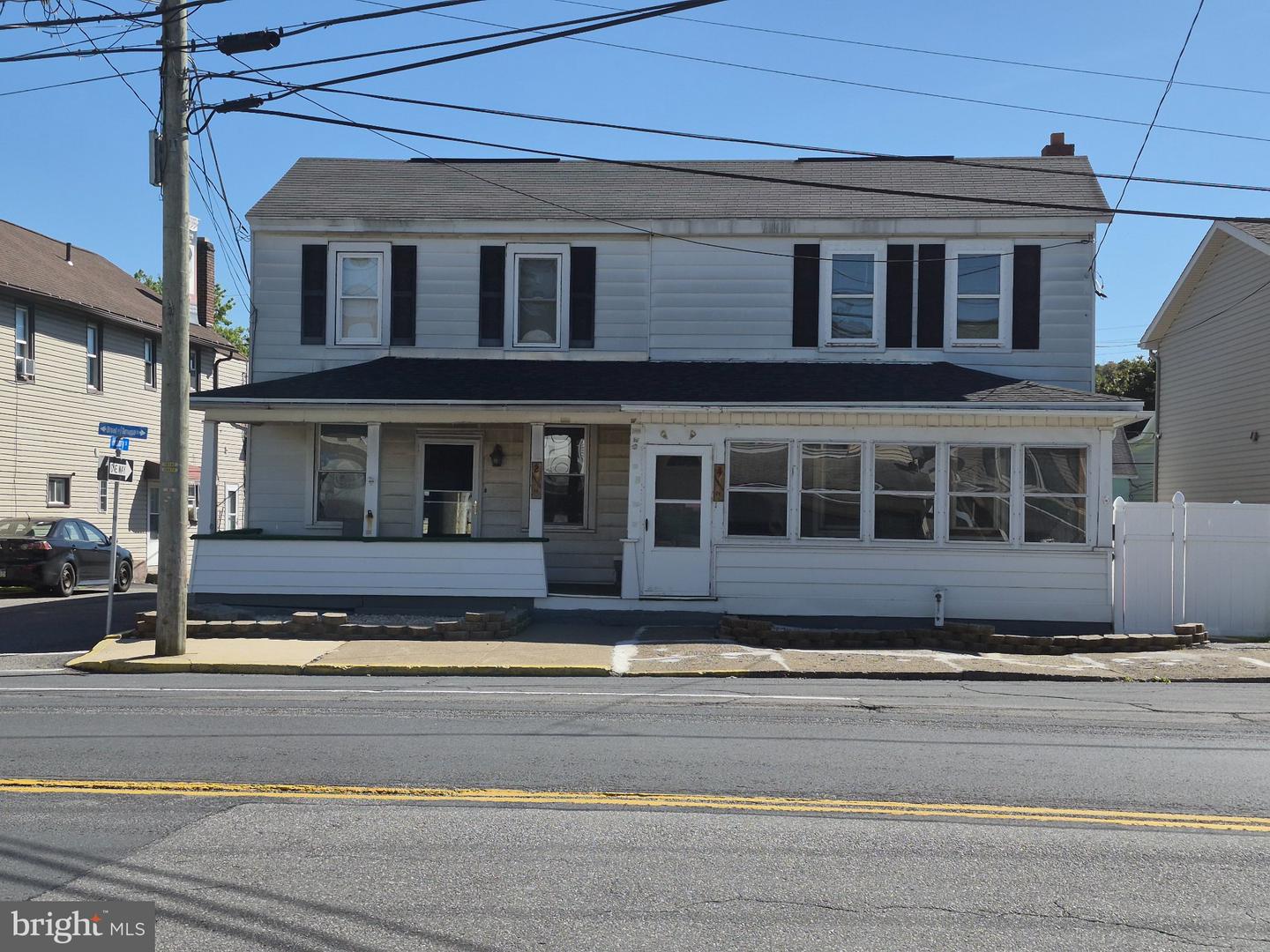 2-4 Tamaqua St Property Photo 1
