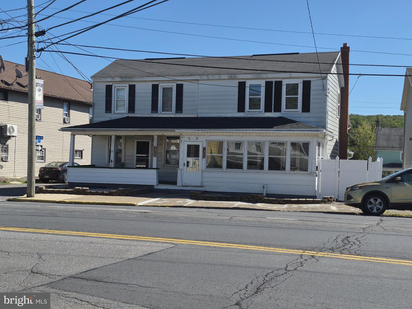 2-4 Tamaqua St Property Photo 2