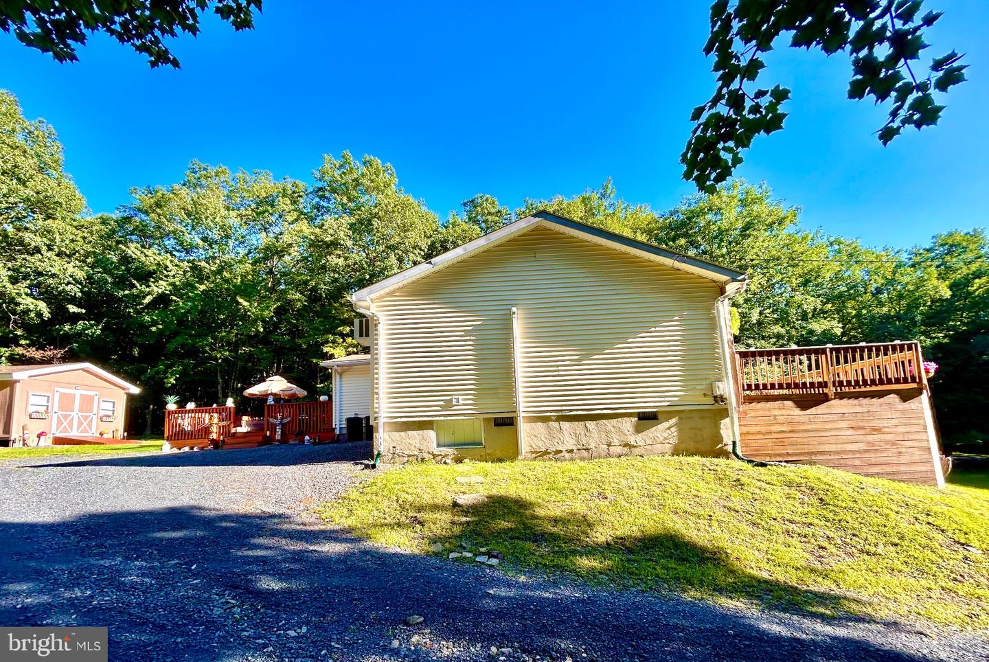 98 Lenape Trl Property Photo 16