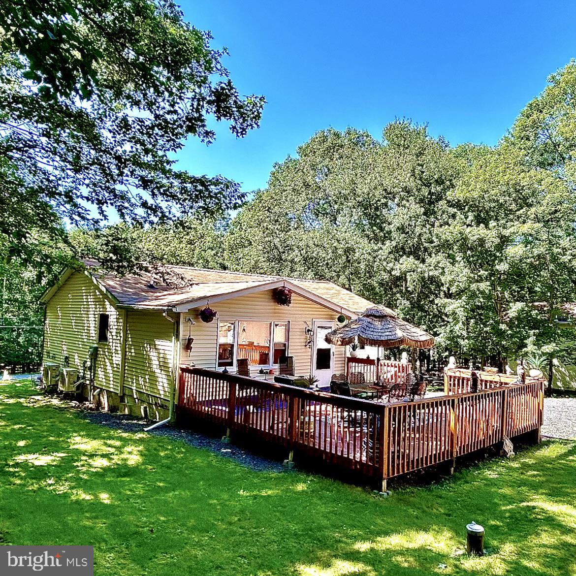 98 Lenape Trl Property Photo 17