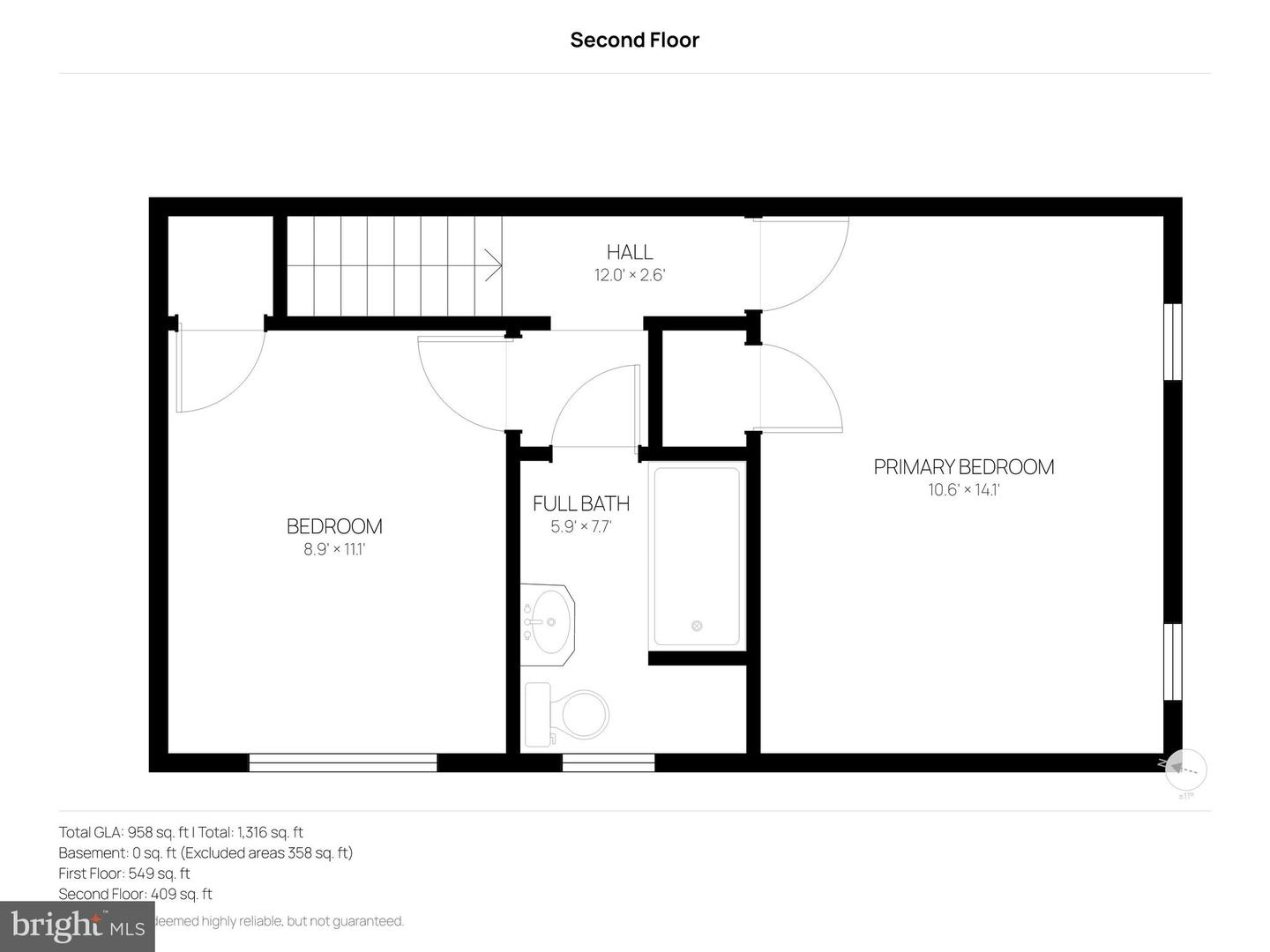 247 E Bertsch St Property Photo 22