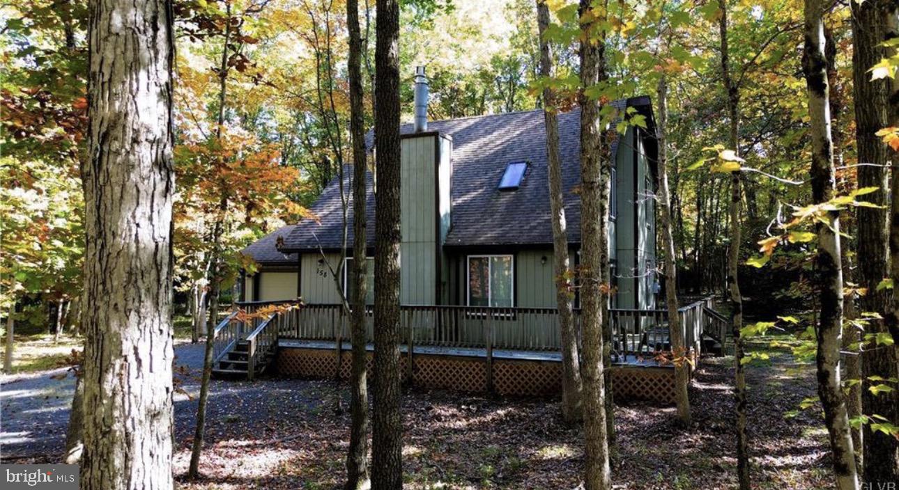 158 Towamensing Trl Property Photo 2