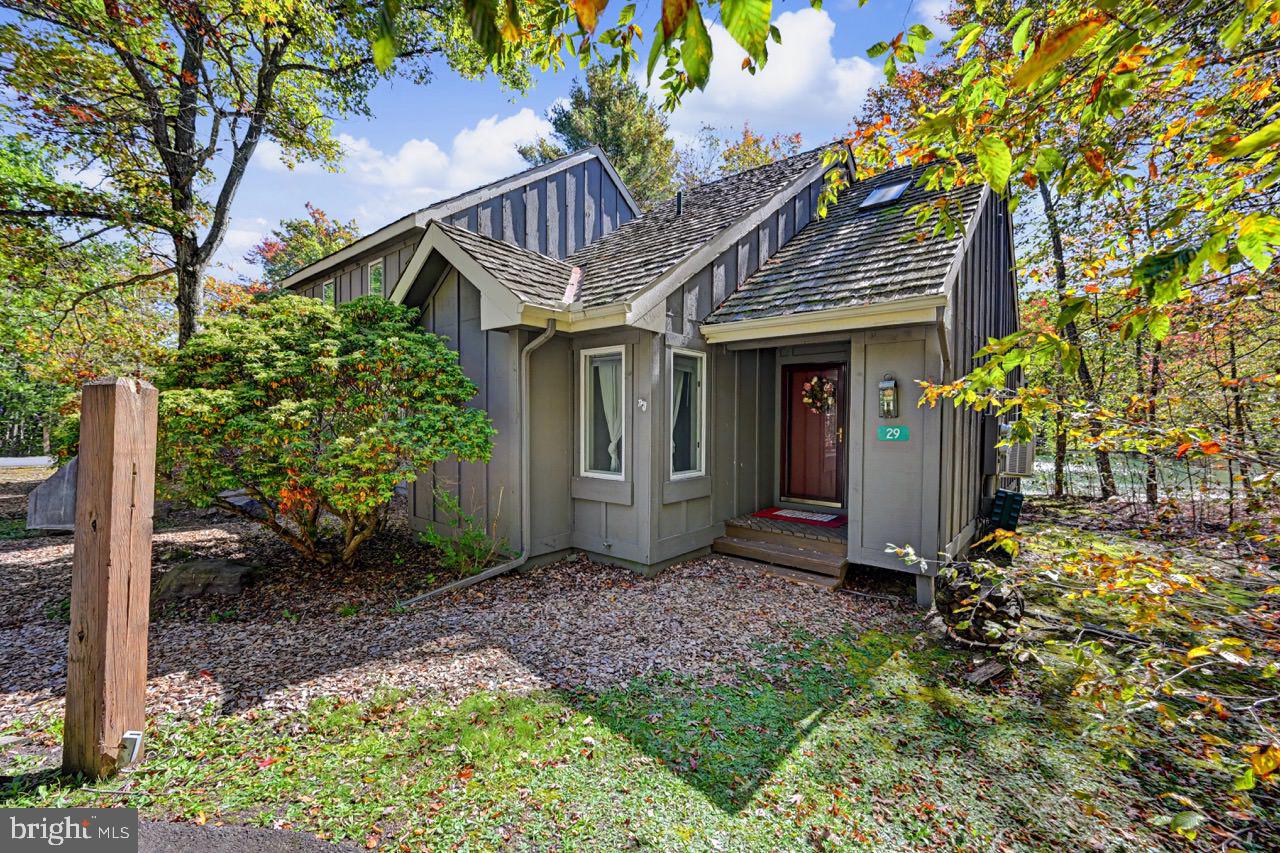 29 SNOW SHOE Property Photo 1