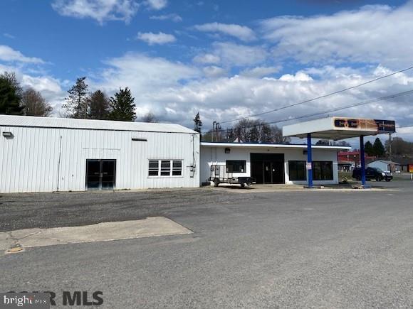 708 Mcateer Street Property Photo