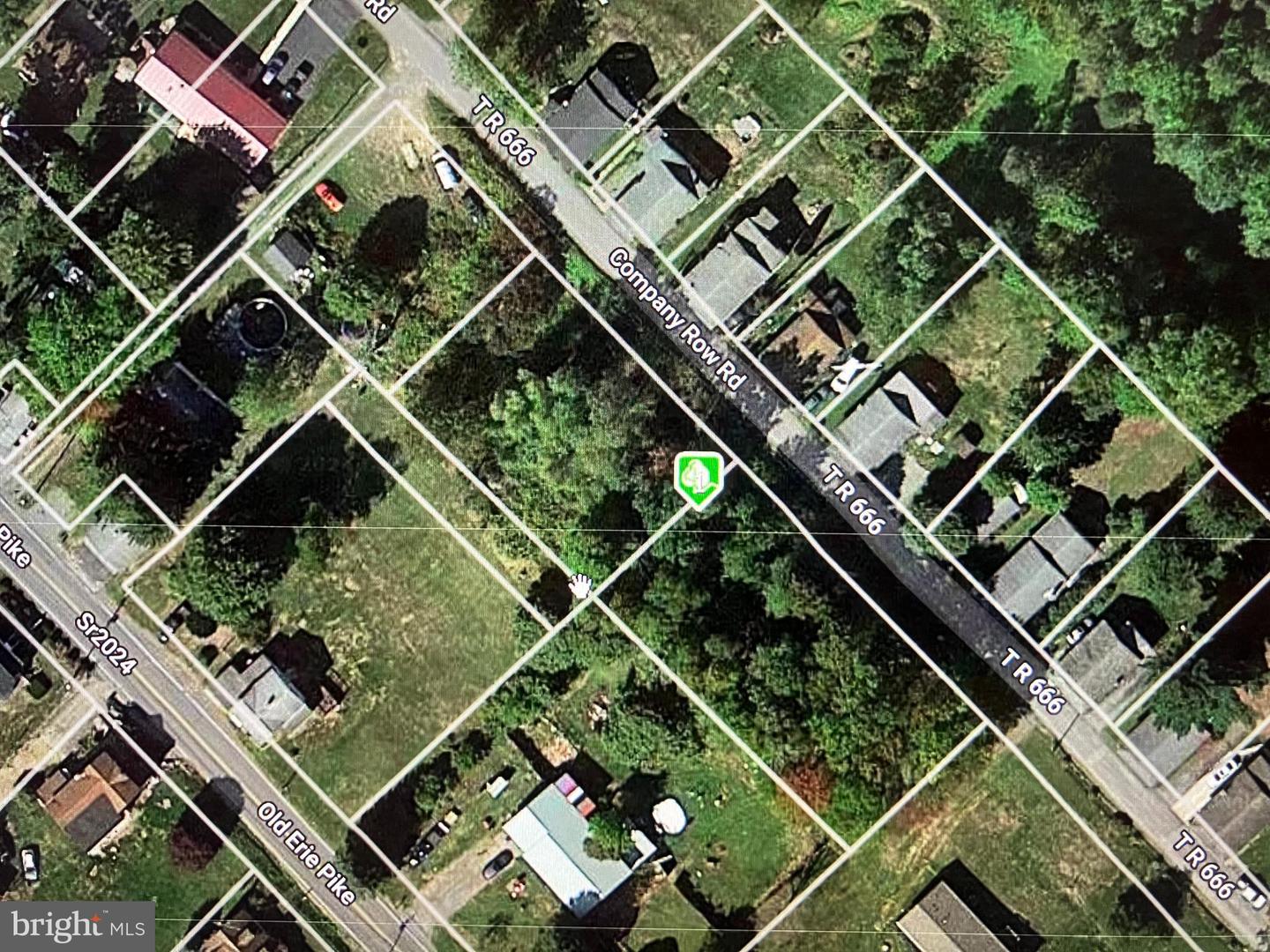 Company Row Road Property Photo