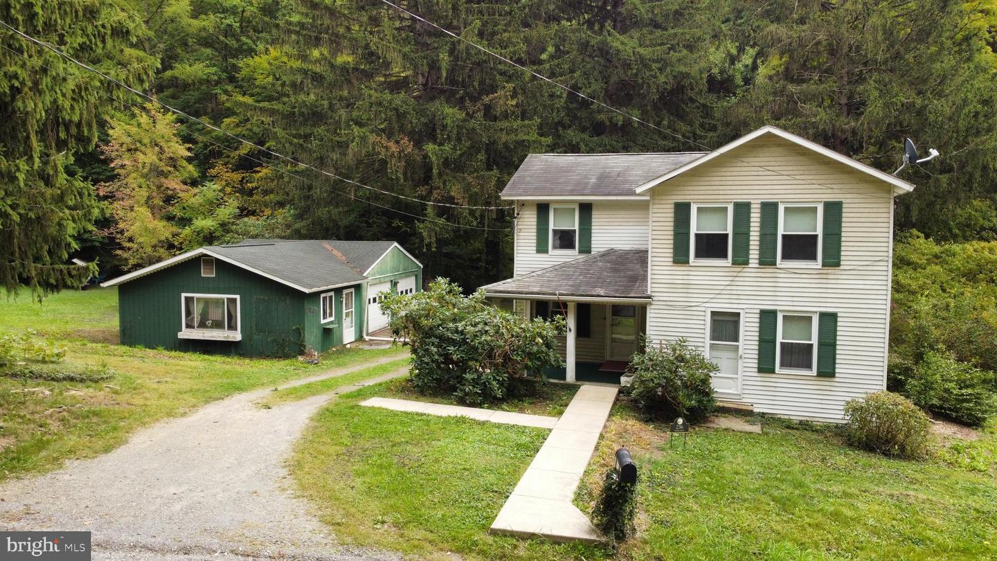 236 Flegal Rd Property Photo