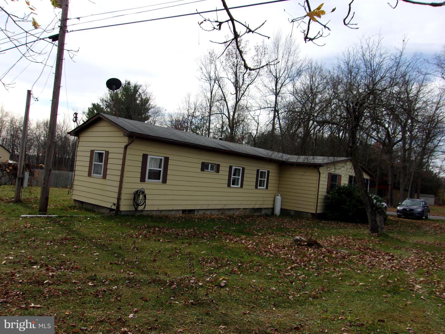 1230 Myers Road Property Photo
